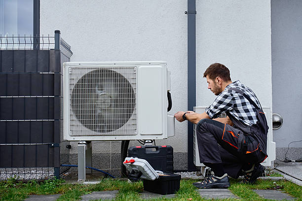 Trusted Hvac service in Benson, AZ - HVAC Repair CO